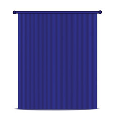 set of curtains with different designs