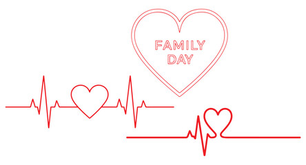 Heartbeat with love and care