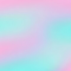 Soft Pastel Hues: A vibrant display of colors blends together to create a smooth, visually appealing background that is perfect for artistic concepts.