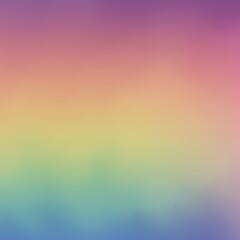 Vibrant color harmony: an array of pastel color shades converge and merge together to form beautiful gradation. A beautiful, smooth gradation of hues.