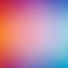 Vibrant Gradient of Colors: An abstract display of blending hues. a mesmerizing play of light and color, creating a seamless gradient that evokes a sense of tranquility.