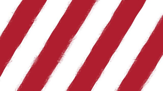 Animated Hand Drawn Scribbles Doodle Background. Crazy Hatching for your video. Doodle Loop Animated Background. Wavy movement of white marker lines, retro vintage scratch Paint Brush grunge animation