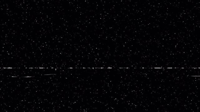 Vertical VCR Play Animation: Retro VHS Static Noise Background Loop with Old Damaged Tape Artifacts and Analog Glitches 4k video animation seamless loop
