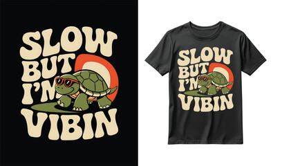 T-shirt design template