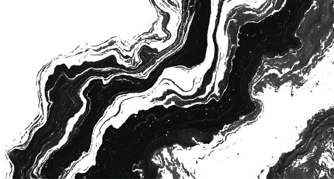 Abstract grunge geological strata background with layered rock texture wavy lines organic sedimentary formation and vintage earth pattern.