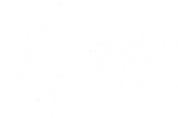 Realistic Snowfall Overlay Texture, Winter Snow Particles, Blizzard and Bokeh Flakes Background. Transparent Effect, Isolated PNG Element