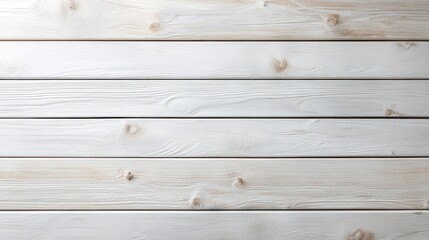 Fototapeta premium Light Wood Texture Background for Elegant Design Projects, Ideal for Artwork, Interiors, and Crafts, Featuring Smooth Planks with Natural Grain Patterns