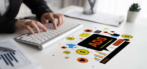 Online ads and digital marketing help brands grow. Content marketing builds engagement. Marketing...
