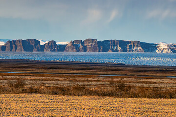 Islandia © Paweł Mielko