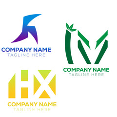 Typography Logo Vector Art, Icons, and Graphics,Logotype design in 2025,Innovative Typographic Logos: Crafting One,Free and customizable typography logo templates,Creative Simple Flat Unique Black