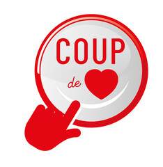 icone "coup de coeur"