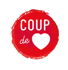 icone "coup de coeur"