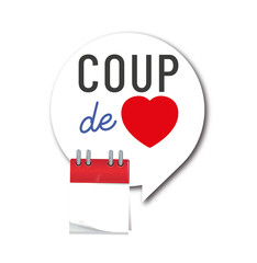 icone "coup de coeur"