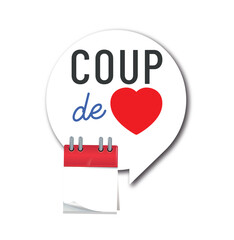 icone "coup de coeur"