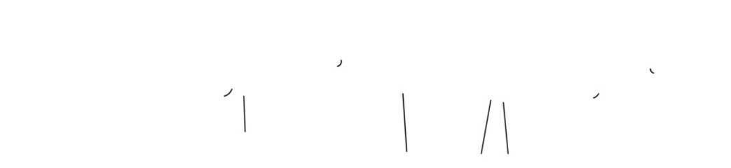 Protest Crowd People Standing With Megaphone Line Art Vector Illustration. Activism Strike Demonstration Rally Event. Activists Speaking Announcing Information. Group of Men 