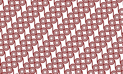 Abstract geometric seamless pattern design art, background, illustration