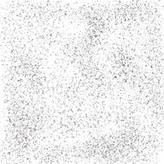 Obraz premium Texture illustration of Sand Blaster brush strokes