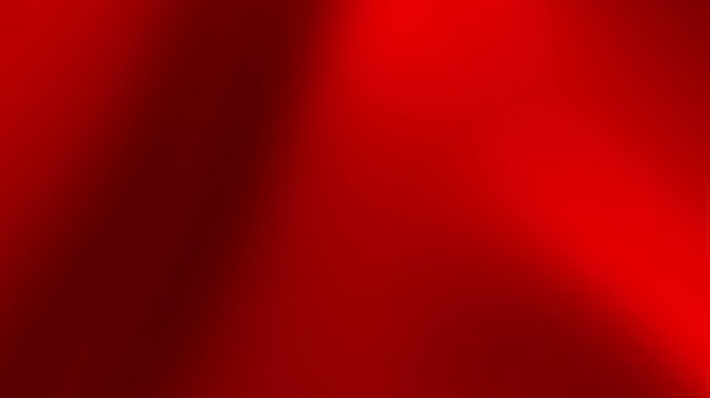 Solid red gradient background featuring a gradient of deep red and crimson tones, creating a fluid, energetic visual with soft light transitions and a modern aesthetic