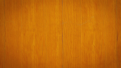 Blurry close up of a textured wood grain surface