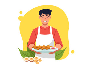 Vegan Food &ndash; Serving Plant-Based Dishes
