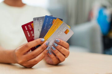 Budgeting tips mastering personal finance with multiple credit cards for home offices