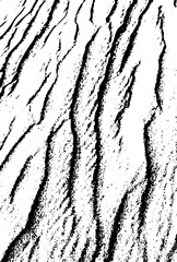 Black background with light emanating from bottom