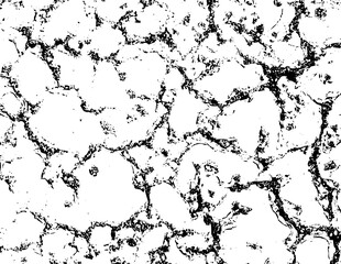 Silhouette of a solitary figure standing against a black background