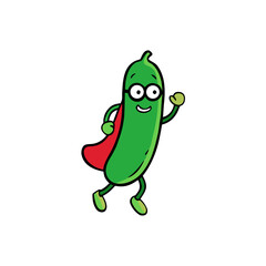 green chili pepper