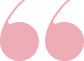 Vector Quotation Marks