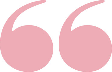 Vector Quotation Marks