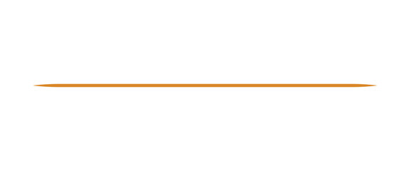 Simple Horizontal Gold Line or Text Divider on a Bright White Background for Modern Design