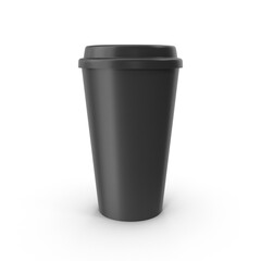 Takeaway Coffee Cup