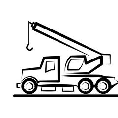 Manipulator vector icon