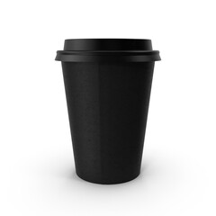 Takeaway Coffee Cup