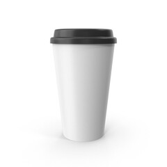 Takeaway Coffee Cup