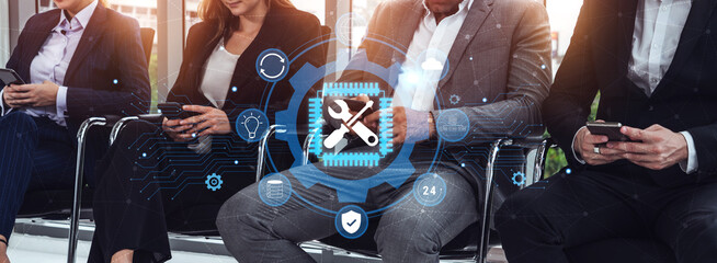 Global IT support and technical maintenance services. Providing solutions for system maintenance, ensuring business continuity with reliable 24 7 IT support. Motif
