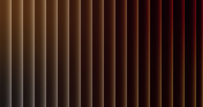 Vertical Harmony Gradient