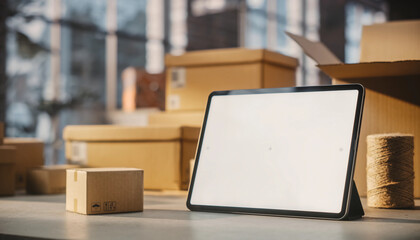 Efficient online order fulfillment requires meticulous goal setting and a robust logistical plan, ensuring seamless delivery operations and customer satisfaction for growing e-commerce ventures