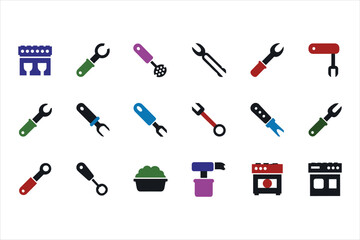 Fototapeta premium Vector file placeholder for graphic design and digital asset representation