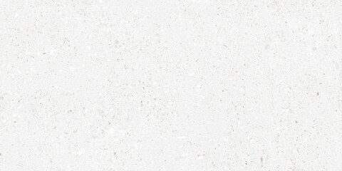 Modern white granite marble stone.