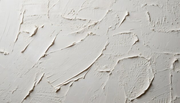 A textured stucco wall, the rough surface and subtle shadows create a sense of depth and artistry. The intricate patterns evoke a feeling of timelessness and resilience.