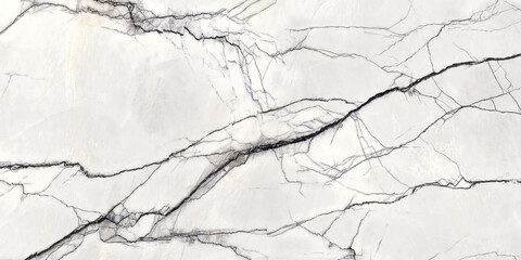 Luxury white statuario marble texture.