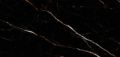 Luxury black marble texture