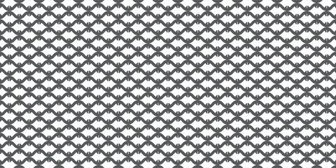 Mesh texture for fishing nets. Grunge pattern for sportswear or soccer goal, volleyball net, basketball hoop, hockey, athletics. Mesh background © fadila