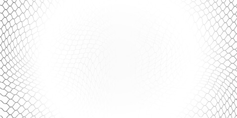 Mesh texture for fishing nets. Seamless pattern for sportswear or soccer goal, volleyball net, basketball hoop, hockey, athletics. Abstract net background for sports © fadila