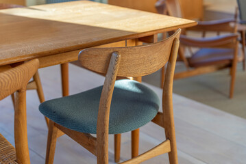 北欧家具　椅子