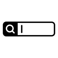 Search icon dualtone