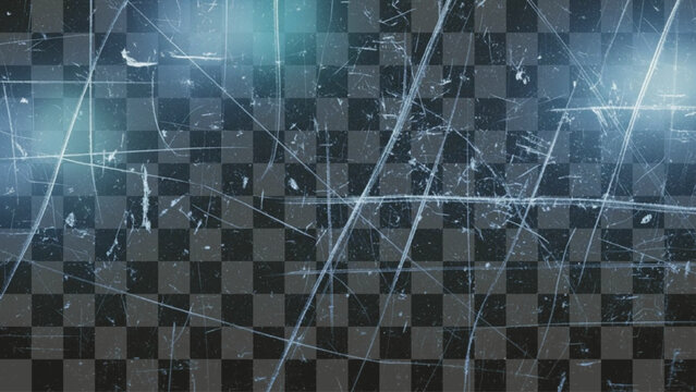 Dark abstract grunge texture background, old worn cinematic film overlay effect, distressed scratched surface, vertical striped pattern design.