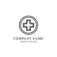 medical logo design