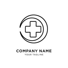 medical logo design